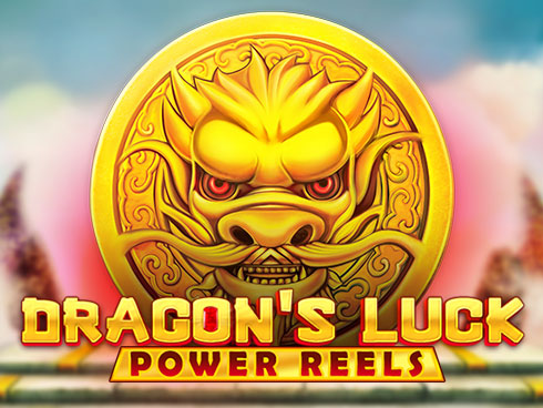 Dragon's Luck Power Reels kolikkopeli