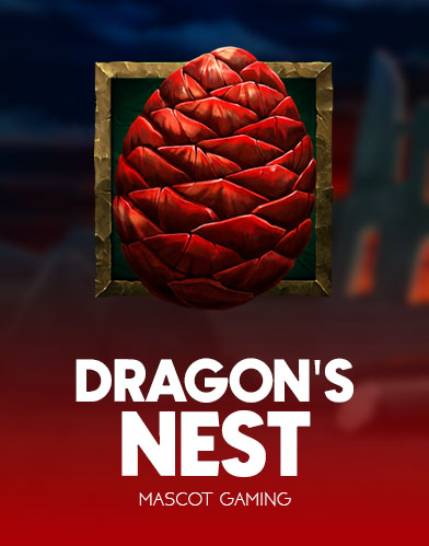 Dragon’s Nest kolikkopeli