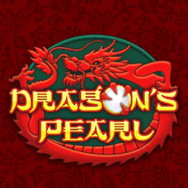 Dragons Pearl kolikkopeli