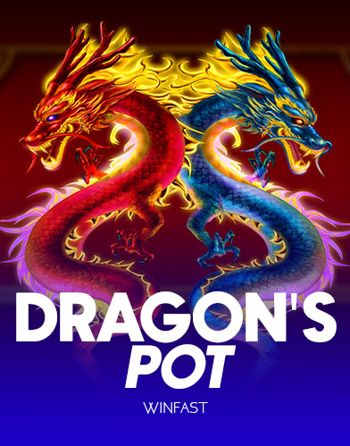 Dragon's Pot kolikkopeli