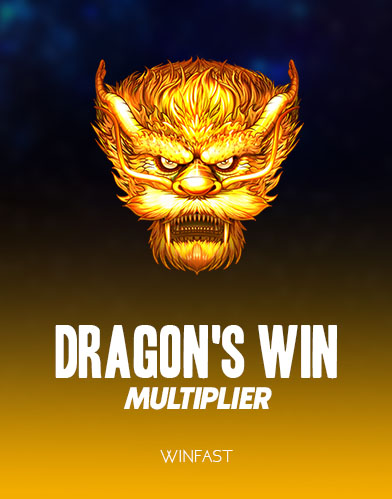 Dragon's Win Multiplier kolikkopeli