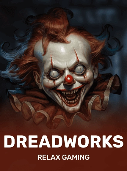 Dreadworks kolikkopeli