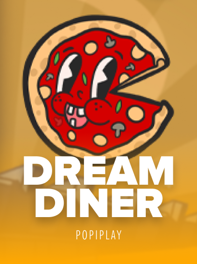 Dream Diner kolikkopeli