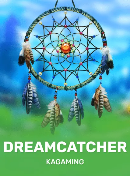 Dreamcatcher kolikkopeli