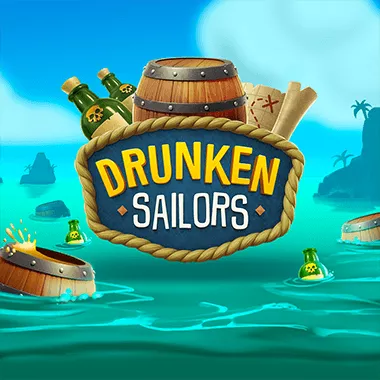Drunken Sailors kolikkopeli