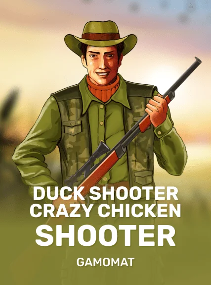 Duck Shooter CCS kolikkopeli