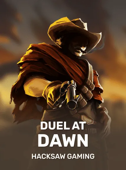 Duel at Dawn kolikkopeli