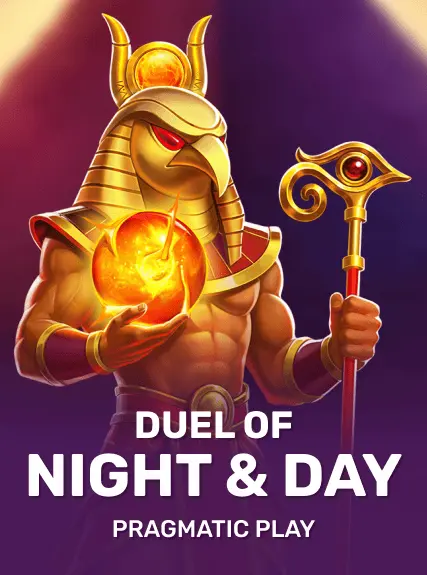 Duel of Night & Day kolikkopeli