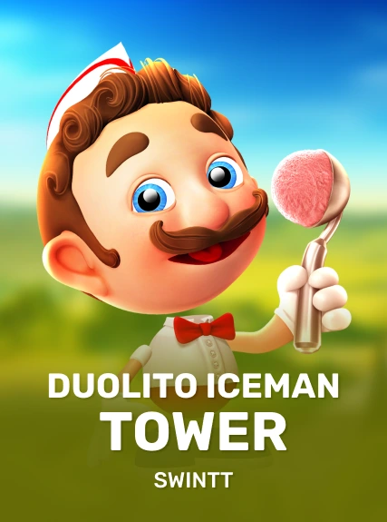 Duolito Iceman Tower kolikkopeli