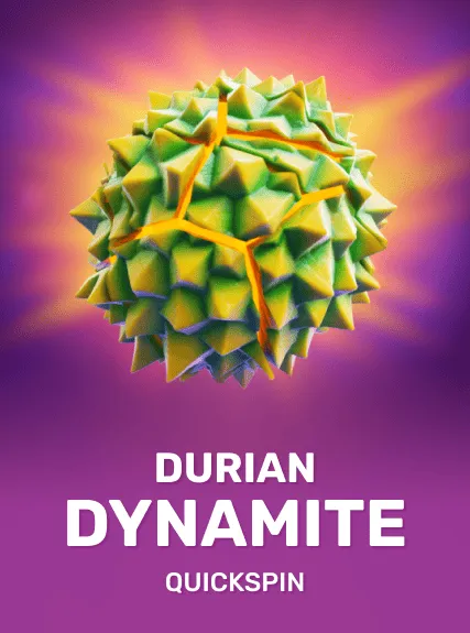Durian Dynamite kolikkopeli