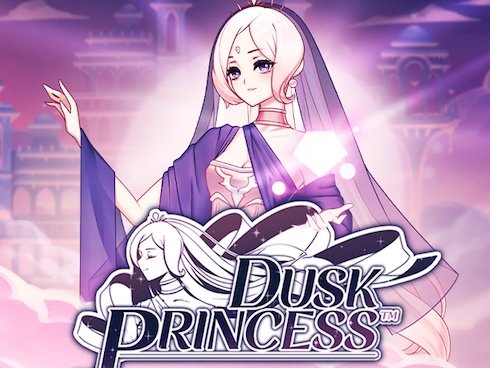 Dusk Princess kolikkopeli