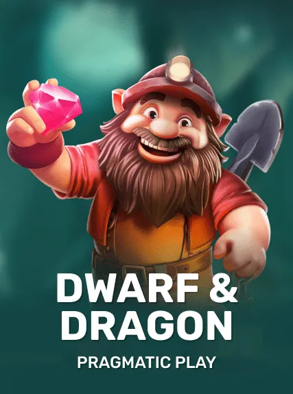 Dwarf & Dragon kolikkopeli