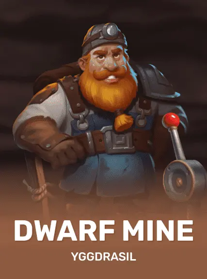 Dwarf Mine kolikkopeli