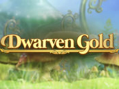 Dwarven Gold kolikkopeli