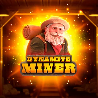 Dynamite Miner kolikkopeli