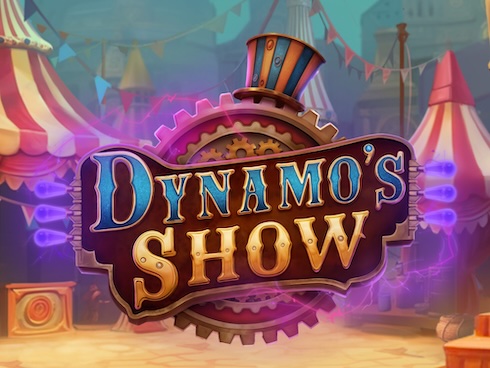 Dynamo's Show kolikkopeli