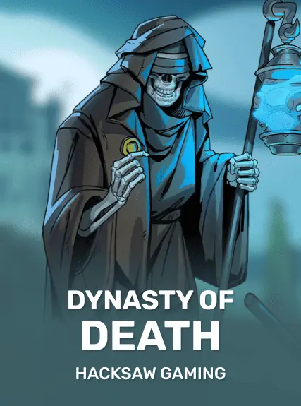 Dynasty of Death kolikkopeli