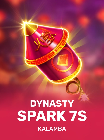 Dynasty Spark 7s kolikkopeli