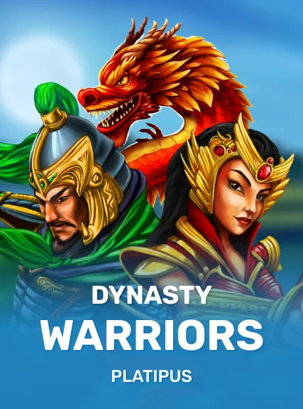 Dynasty Warriors kolikkopeli