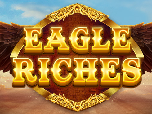 Eagle Riches kolikkopeli