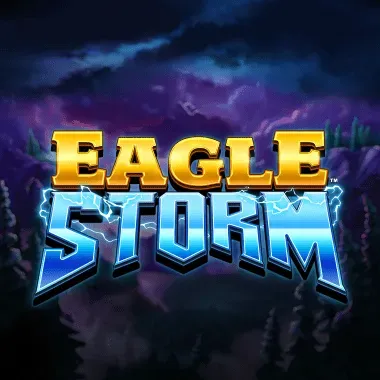 Eagle Storm kolikkopeli