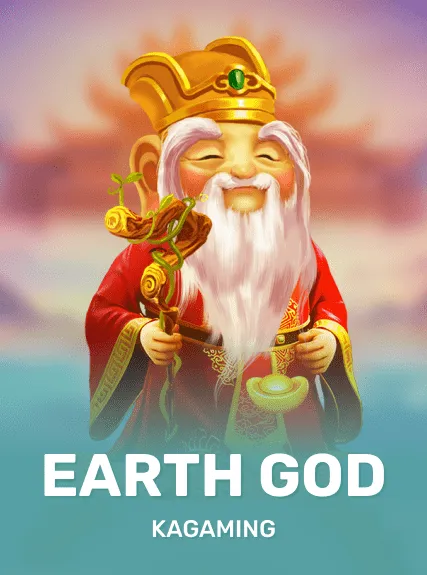 Earth God kolikkopeli