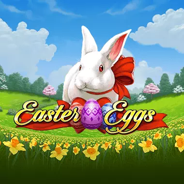 Easter Eggs kolikkopeli