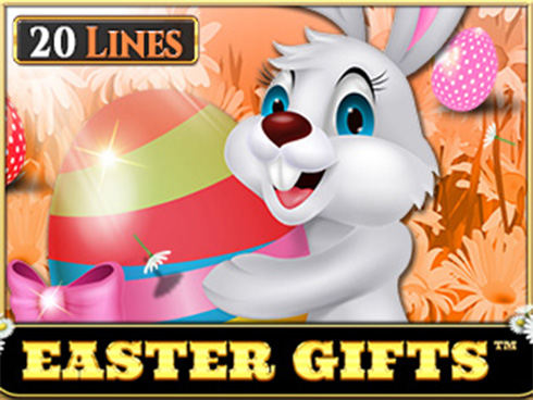 Easter Gifts - 20 Lines kolikkopeli