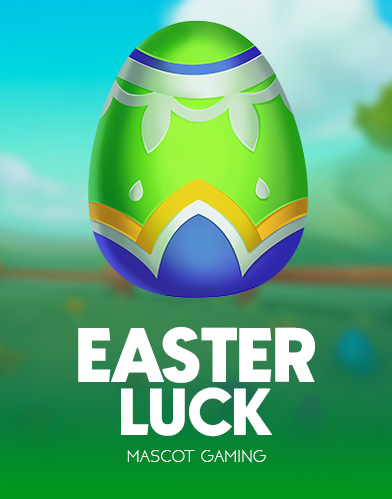 Easter Luck kolikkopeli