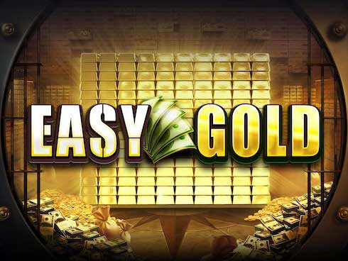 Easy Gold kolikkopeli
