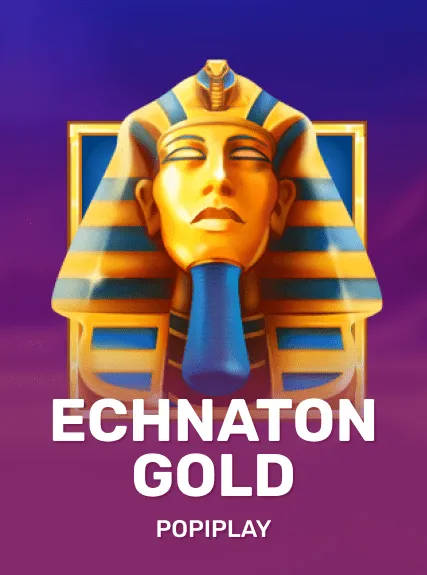 Echnaton Gold kolikkopeli