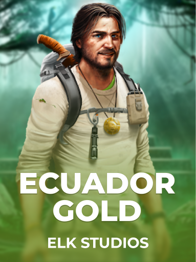 Ecuador Gold arvostelu kolikkopeli