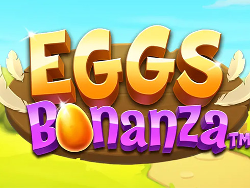 Eggs Bonanza kolikkopeli