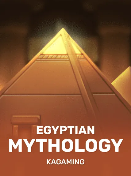 Egyptian Mythology kolikkopeli