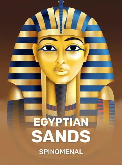 Egyptian Sands kolikkopeli