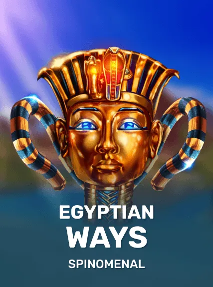 Egyptian Ways kolikkopeli