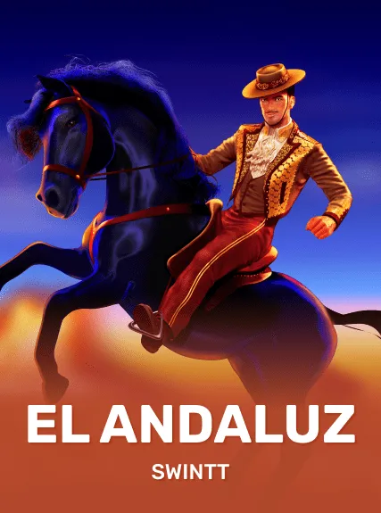 El Andaluz kolikkopeli