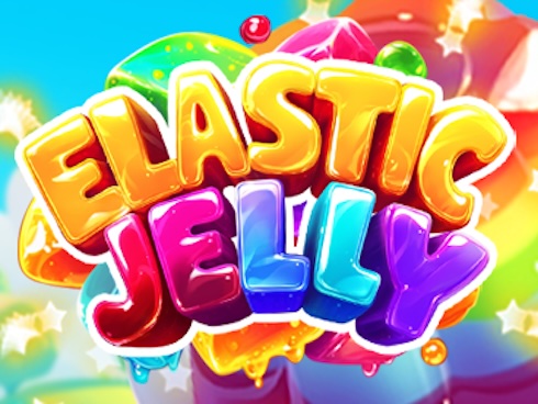 Elastic Jelly kolikkopeli