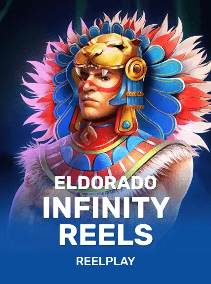 Eldorado Infinity Reels kolikkopeli