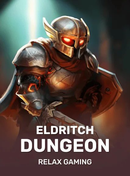 Eldritch Dungeon kolikkopeli