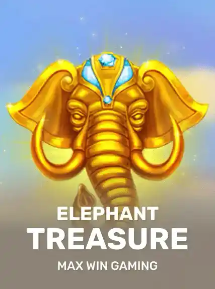 Elephant Treasure kolikkopeli