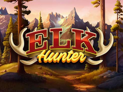 Elk Hunter kolikkopeli