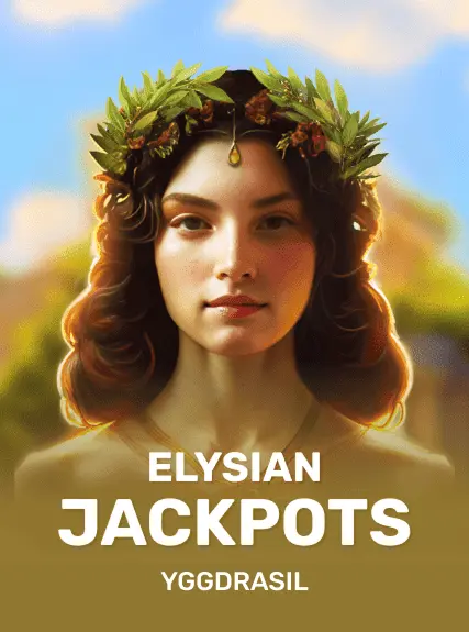 Elysian Jackpots kolikkopeli