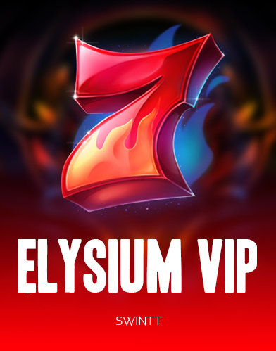 Elysium VIP kolikkopeli