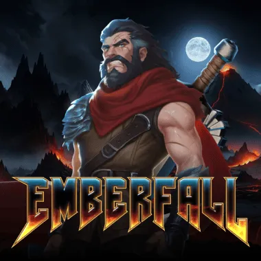 Emberfall kolikkopeli