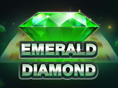 Emerald Diamond kolikkopeli