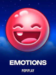Emotions kolikkopeli