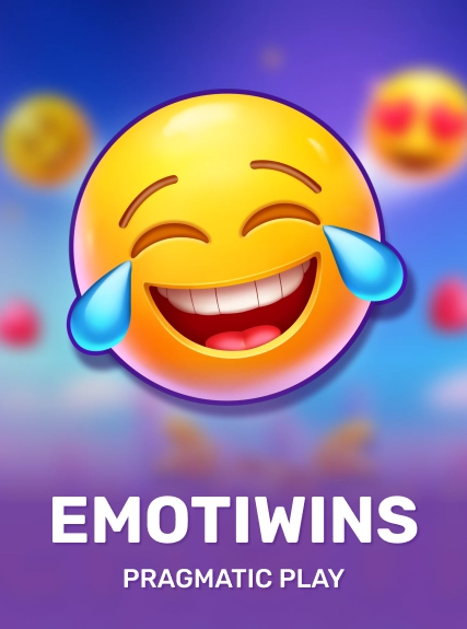 Emotiwins kolikkopeli