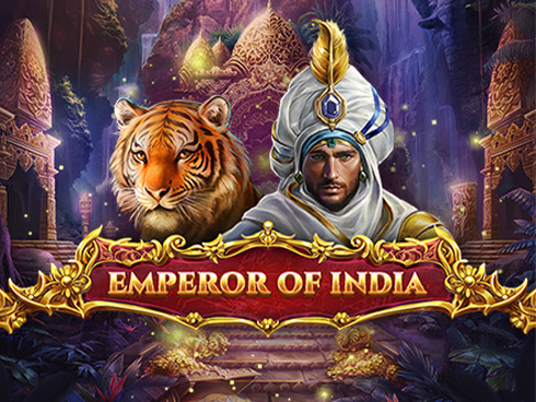 Emperor of India kolikkopeli