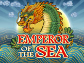 Emperor of the Sea kolikkopeli